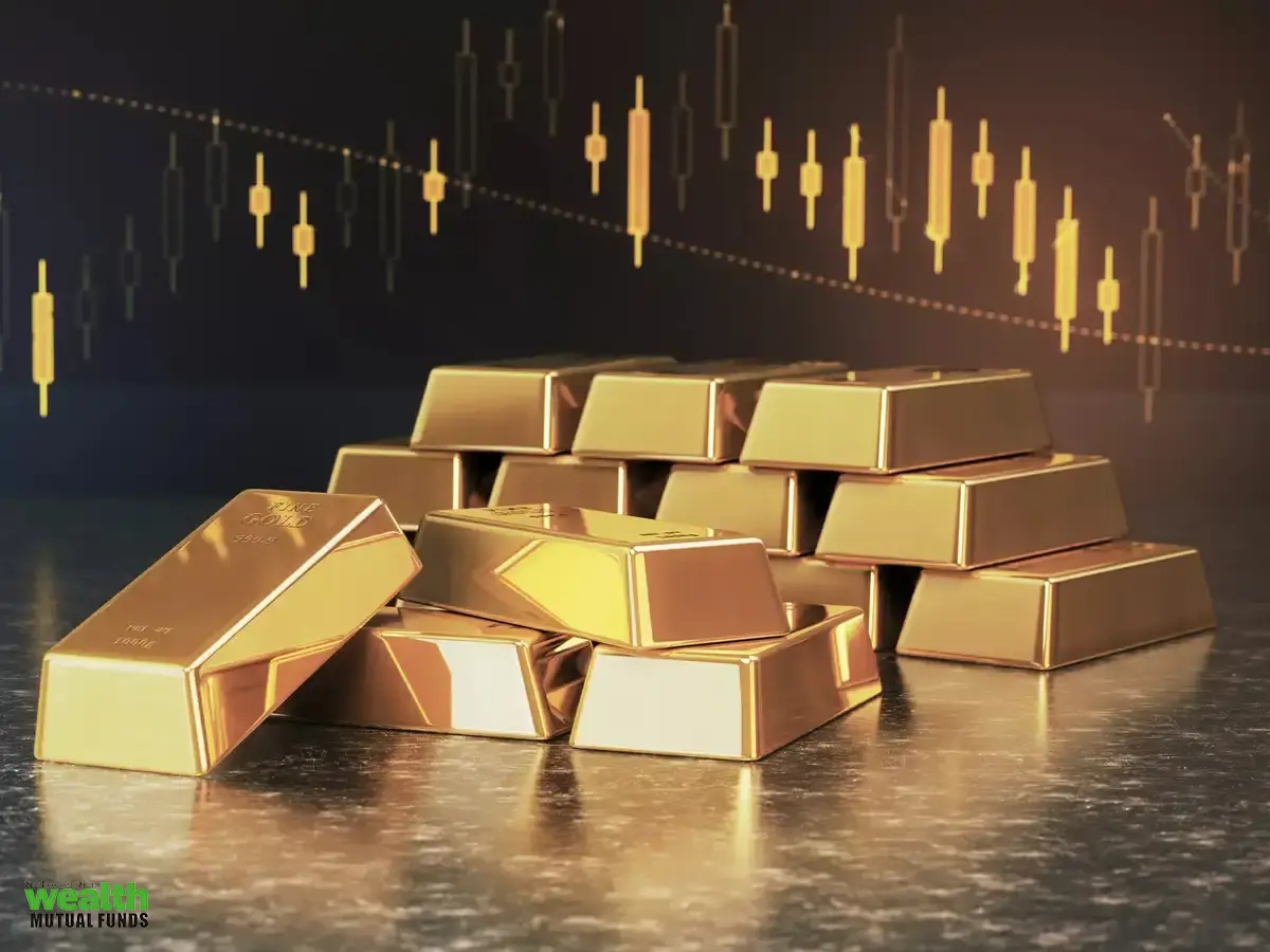 Gold leads pack as various asset classes offer up to 24% returns in ...