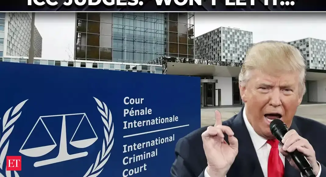 ‘Abuse of power’: Trump admin slaps sanctions on ICC judges over Netanyahu arrest warrant