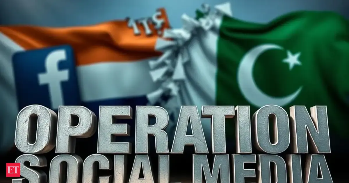 Operation Social Media: Digital dogs of war bark loud, bite little in Pakistan’s info ops
