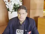 Pakistan is like emperor that has no clothes: BJP MP Baijayant Panda