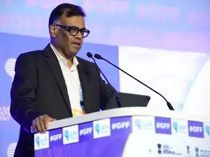 Govt appoints RBI Deputy Governor T Rabi Sankar as 16th FinComm member ...