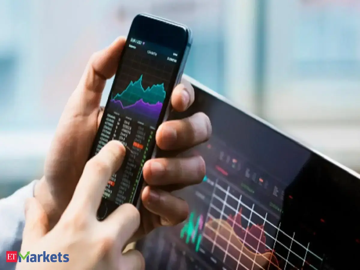 Corporate actions: Trent, Adani Ent among 34 stocks with record dates ...