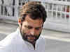 Rahul Gandhi: He came, he saw, was conquered