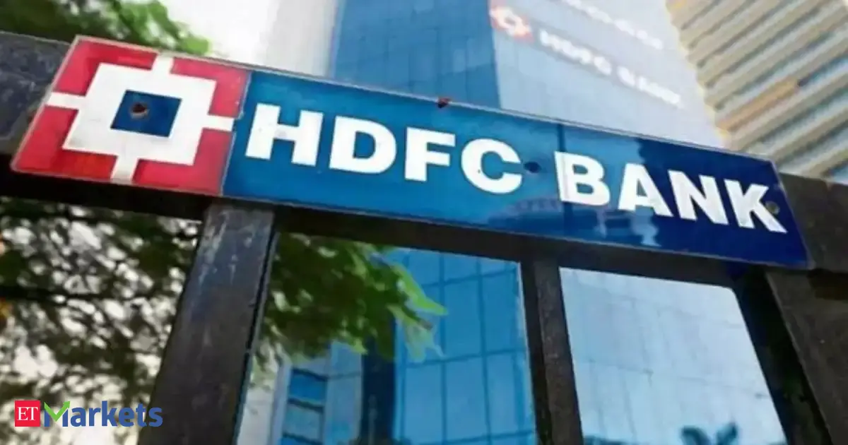HDFC Bank shares in focus after CEO named in alleged fraud linked to Lilavati Trust
