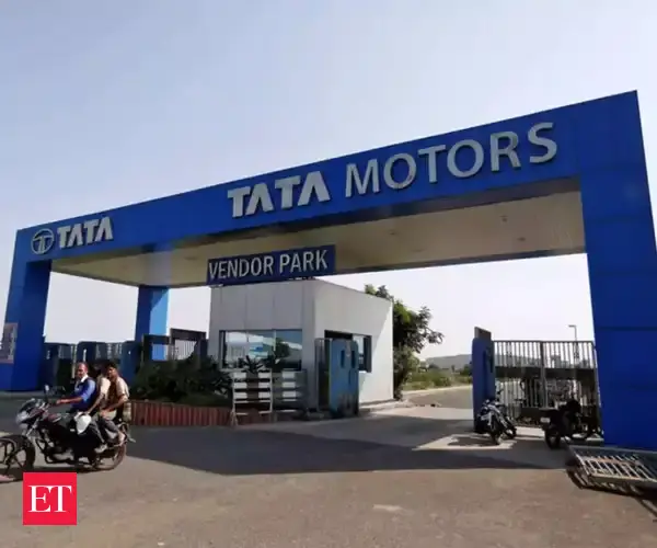 motoring tata motors aims to race past hyundai mm riding on rs 35 000 crore of investments