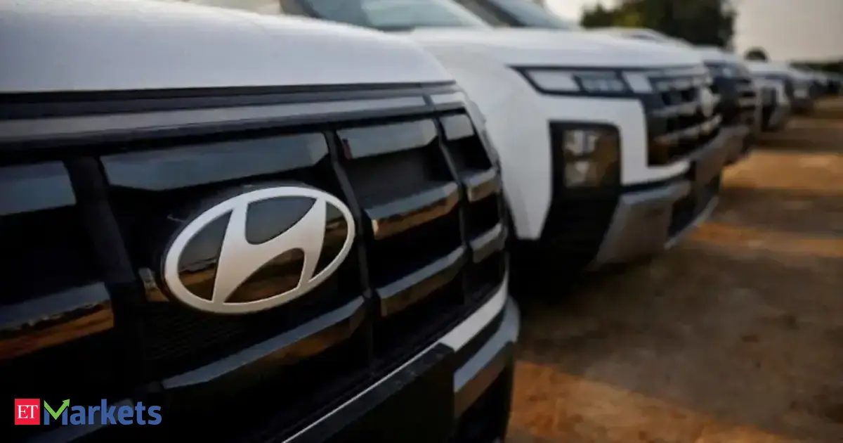 Hyundai shares soar 7% to surpass IPO price, hit new all-time high amid high volumes