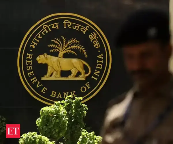 rbi deputy flags concerns in microfinance sector urges reforms