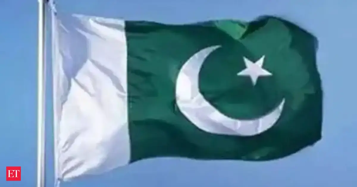 Pakistan's economy to grow 2.7% in fiscal 2025, survey shows