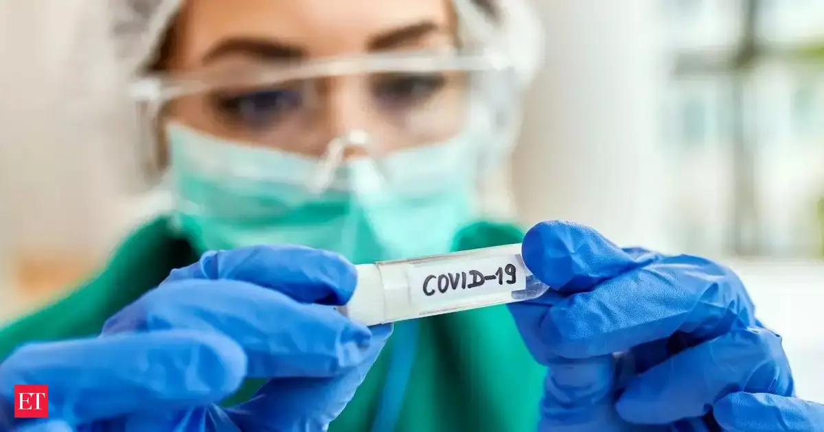 Diagnostic chains plan to scale up as Covid cases surge