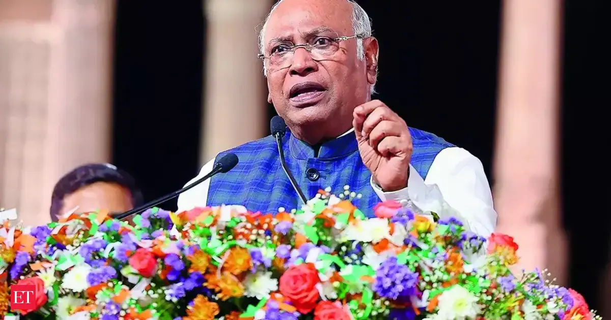 ‘Transparency not a favour, it is a constitutional obligation’: Congress reiterates demand for publishing Maharashtra electoral rolls