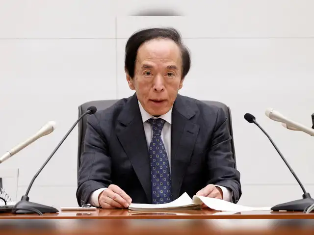 Inflation Watch: Global risks complicate Japan’s monetary path - BOJ’s ...