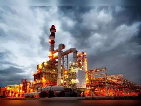 Oil & Gas &ndash; Policy Dependency Hurts Confidence