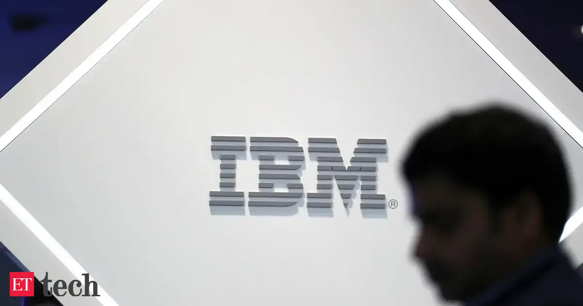 IBM claims 'real world' edge in quantum computing race