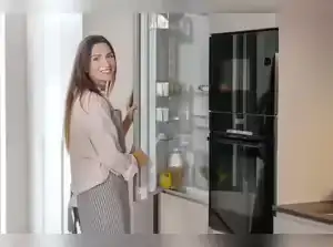 fridge