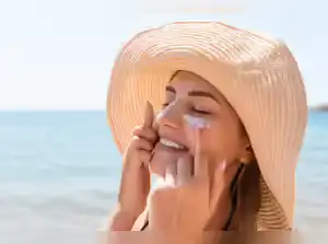 sunscreen