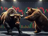 US Stock market today: Dow flat, S&P 500 edges up, Nasdaq climbs as US-China trade talks continue and investors await key inflation data