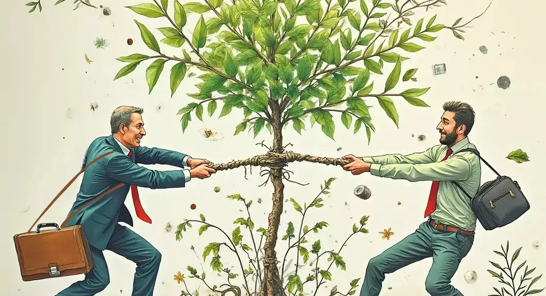 Yet another battle over neem; this time it’s a startup vs. Procter & Gamble - The Economic Times