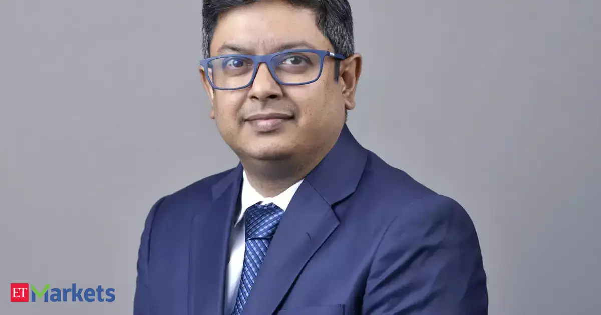 Indian markets: Small and largecaps attractive, midcaps require caution: Aniruddha Naha