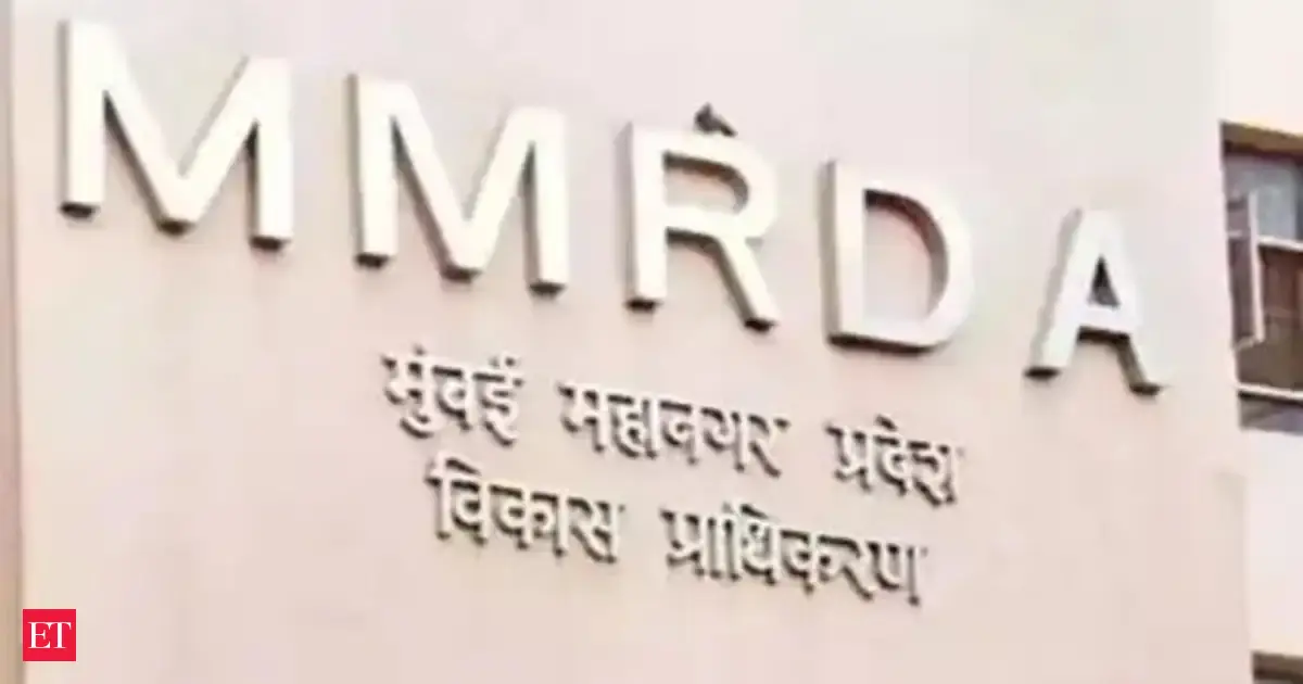 HC asks MMRDA to deposit Rs 1,169 crore arbitral award in dispute with Reliance Infra