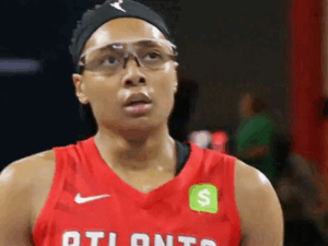 Fever vs Dream: Allisha Gray stars as Atlanta Dream post easy win over