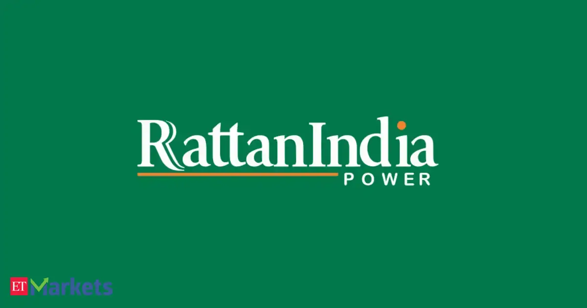 RattanIndia Power shares skyrocket 35% in 2 days, firm issues clarification on sudden volume spike