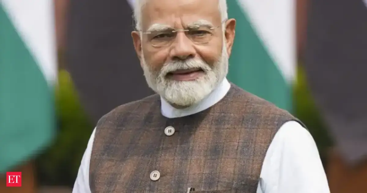PM Modi pays tribute to Sant Kabir Das on birth anniversary - The ...