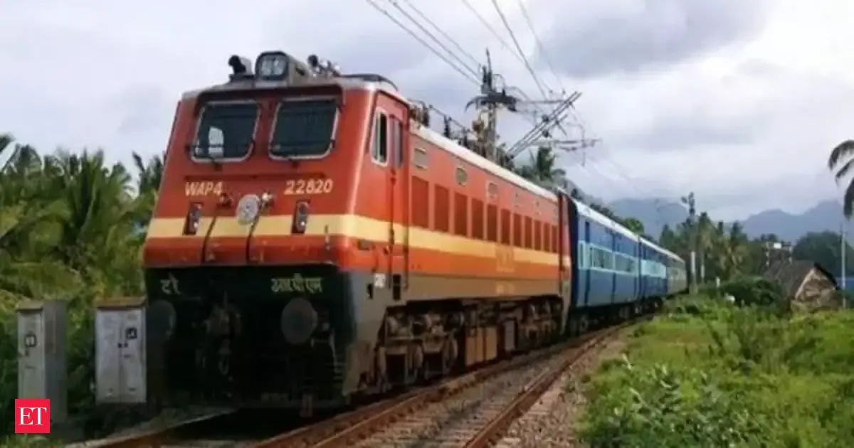 Cabinet approves two multi-tracking railway projects