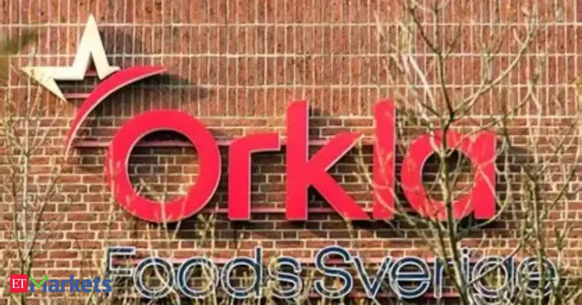 Orkla India IPO: MTR Foods owner files DRHP with SEBI. Details here