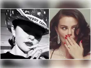 Selena Gomez not a billionaire anymore: Selena Gomez stripped of