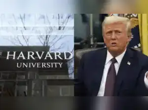 Harvard University lawsuit against Trump: Over 12,000 alumni and 5 ...