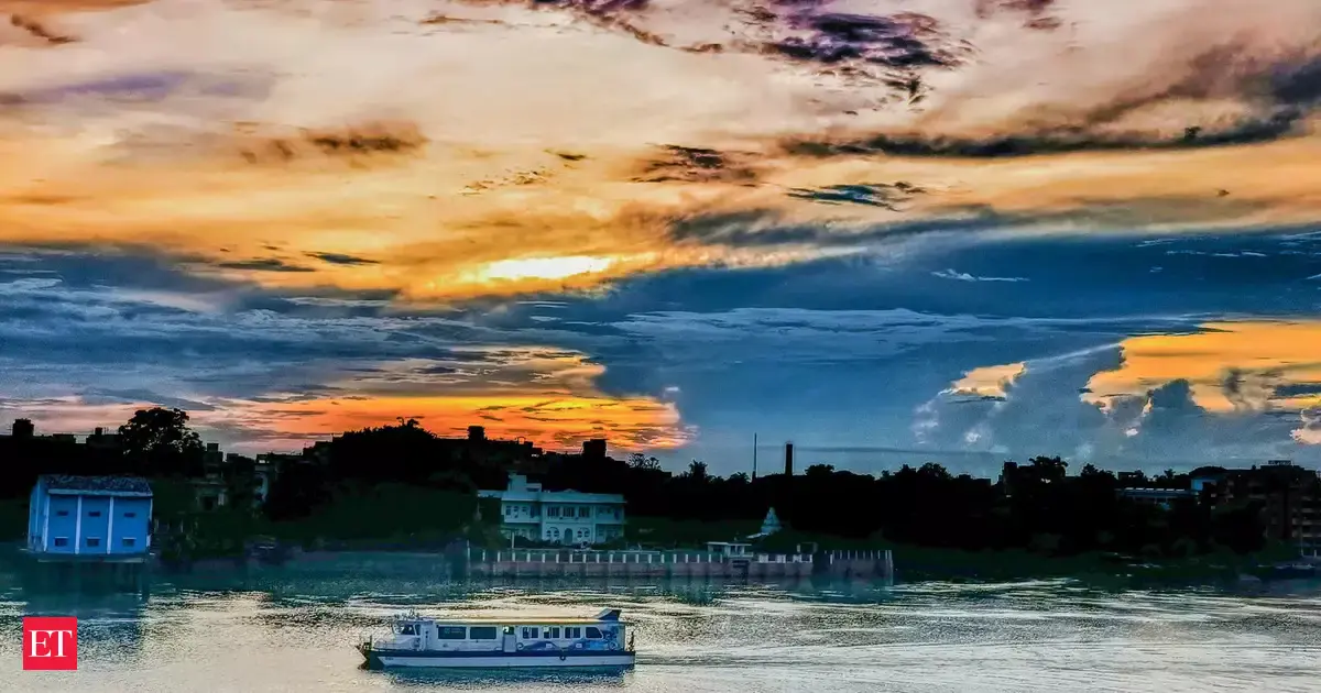 West Bengal in talks with Jharkhand, Bihar on project to stop Ganga-Padma erosion