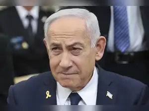 Netanyahu