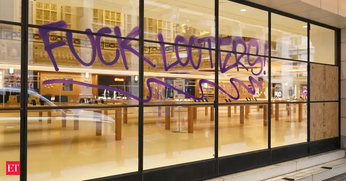Resposta tecnológica da Apple aos motins de Los Angeles: Rastreamento de iPhones roubados