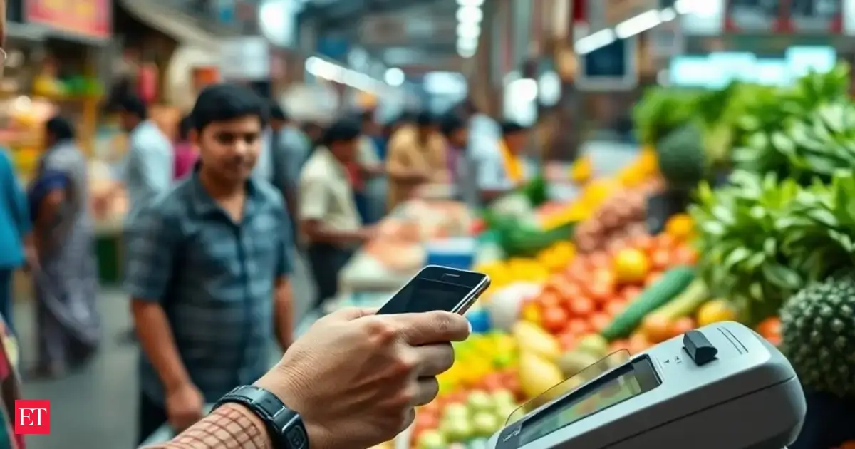 PayNearby plans to add 5 lakh retailers in 2 years, hire 300-400 people by March 2026