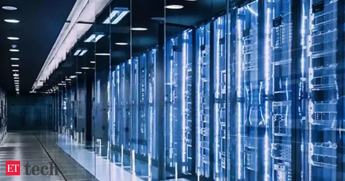 EU plans energy saving measures for data centres