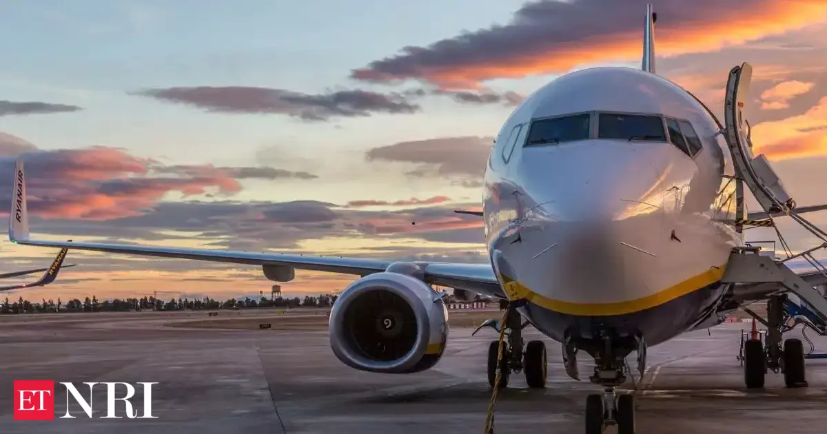 Ryanair to fine disruptive passengers 500 euros under new policy