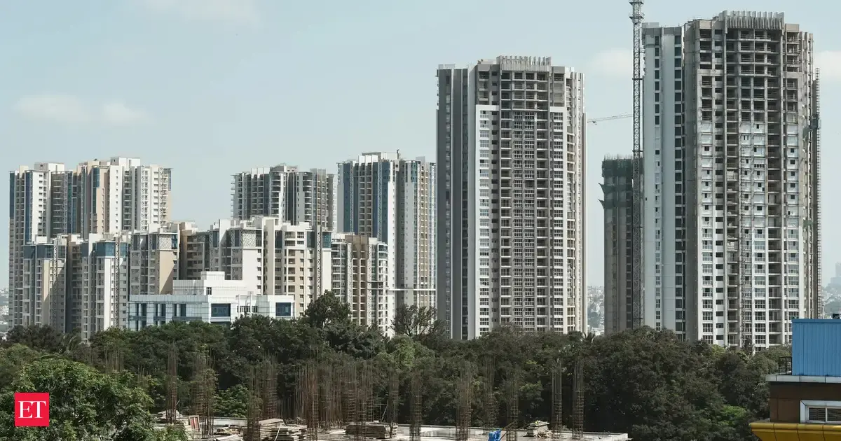 Sumadhura Group announces 5-acre land acquisition in East Bengaluru ; eyes Rs 500 crore topline