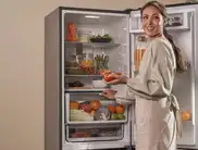 Best 4-star refrigerators offering efficiency and style