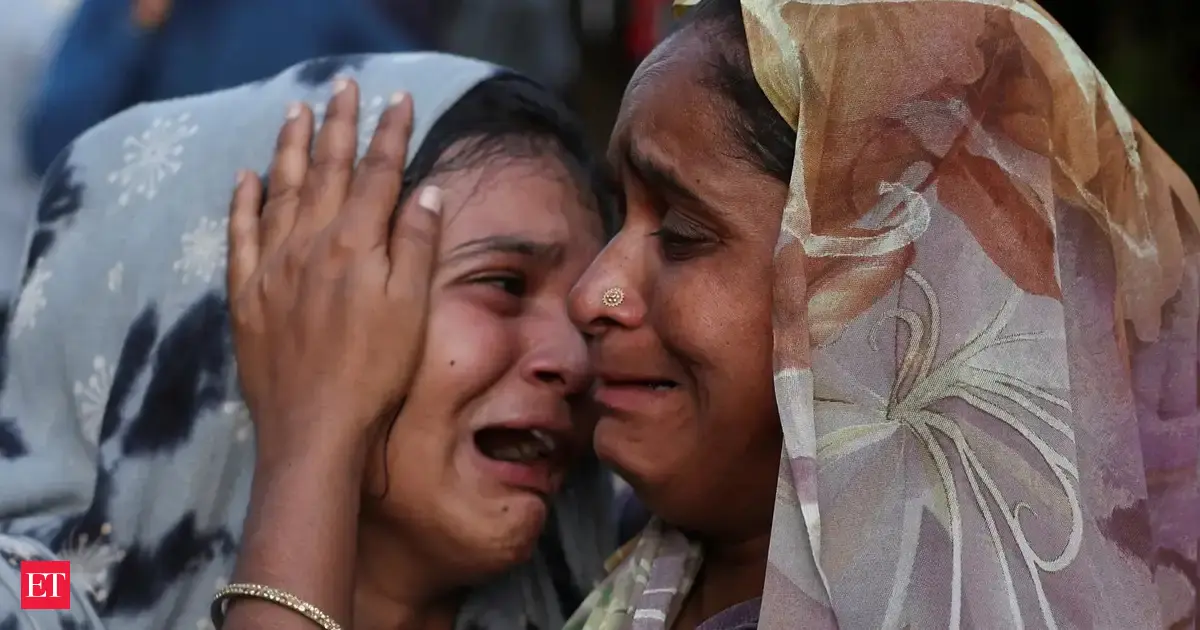 Plane crash: Govt to constitute committee