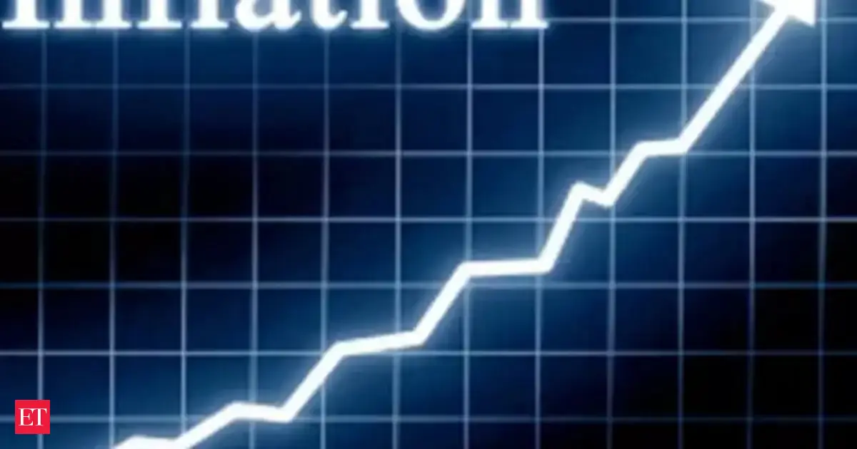 India’s retail inflation in Q1FY26 (April-June) likely to fall below RBI forecast: BoB Report