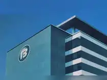 Bajaj Finance shares