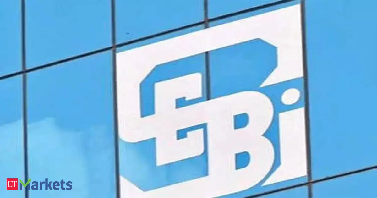 Reduce time lag between financial results and annual reports: Sebi to CFOs