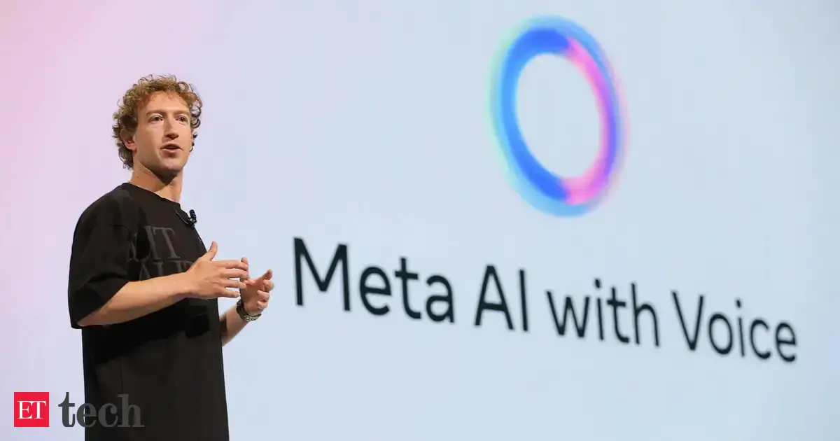 Explained: What is the superintelligence lab Meta is building?