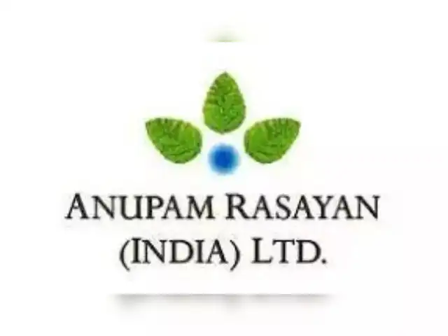 Anupam Rasayan India