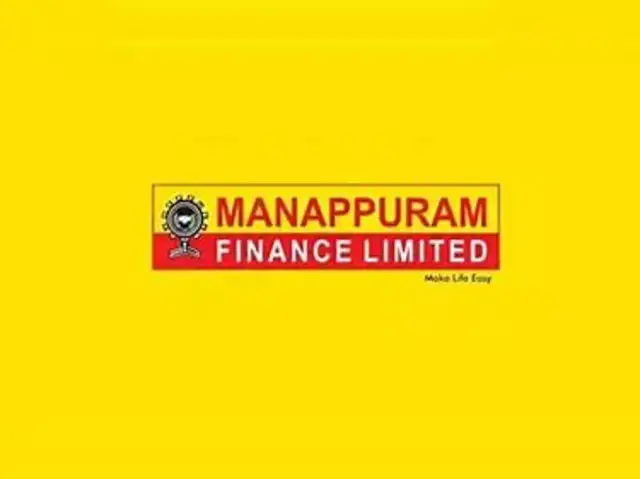 Manappuram Finance