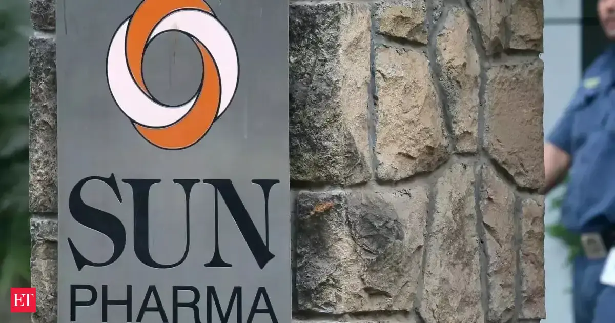 Sun Pharma gets eight observations from USFDA for Halol plant