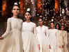Lakme Fashion Week 2012: Behind the scenes