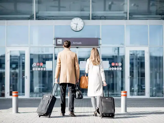 Air Travel Anxiety Tips Reference: 9 Travel Tips To Overcome Air Travel Anxiety