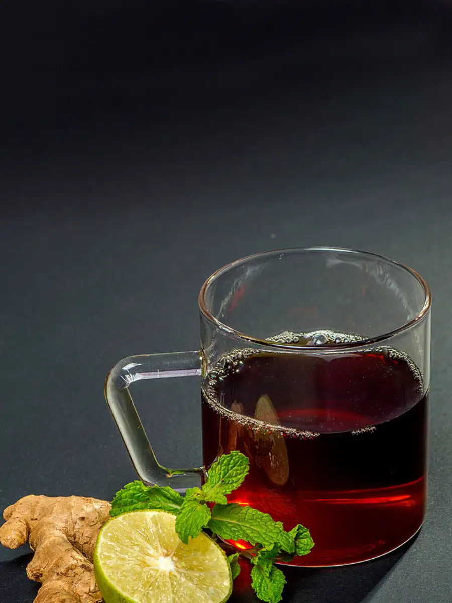 8 herbal teas that boost your health and calm your mind | EconomicTimes
