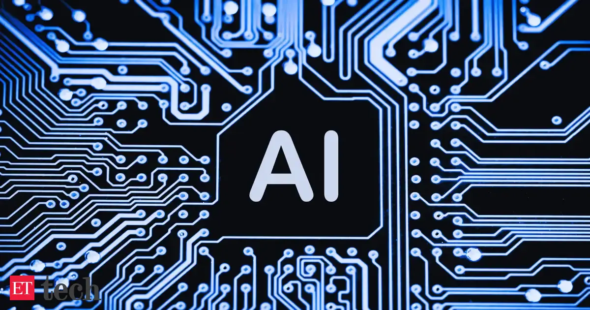 AI tools collect and store data about you from all your devices, here's how to be aware of what you're revealing